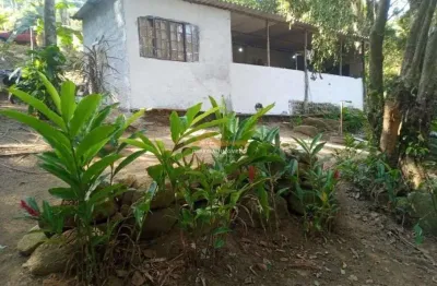 À venda i0232 - casa 1 dormitório no rio claro -  caraguatatuba/sp