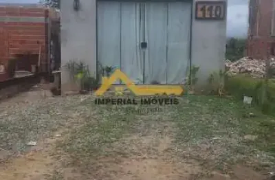 À venda i0952 - casa 2 dormitórios no rio marinas - caraguatatuba/sp