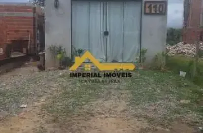 À venda i0952 - casa 2 dormitórios no rio marinas - caraguatatuba/sp