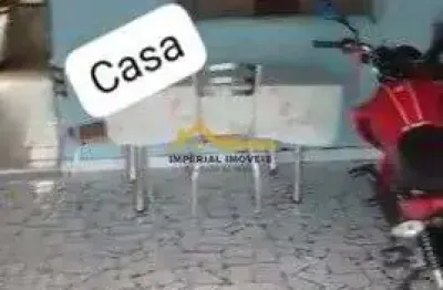 À venda i0948 - casa 1 dormitório no jd olaria - caraguatatuba/sp