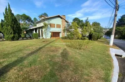 À venda - casa 4 dormitórios em alphaville - santana de parnaiba/sp