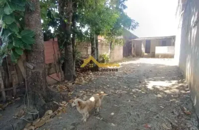 À venda - casa 2 dormitórios na praia de são francisco - são sebastião/sp