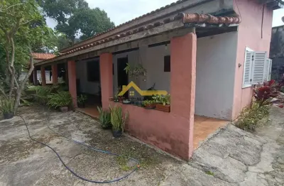 Casa com 3 quartos à venda na Praia da Enseada, São Sebastião 