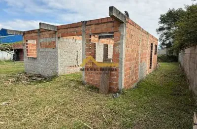 À venda - casa 2 dormitórios no bairro enseada - são sebastião/sp