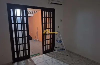 À venda -  casa 2 dormitórios no pontal da cruz - são sebastião/sp
