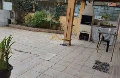 À venda - casa 3 dormitórios  -  folha seca - ubatuba/sp