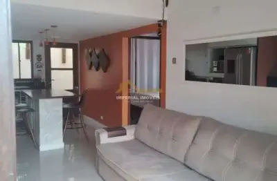 Casa com 2 quartos à venda em Marafunda, Ubatuba 