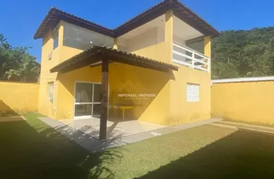 Casa com 2 quartos à venda no Rio Escuro, Ubatuba 