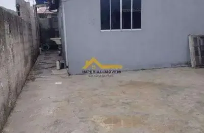 À venda i0235 - casa 1 dormitório  no sertão da quina - ubatuba/sp