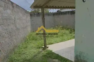 Casa com 1 quarto à venda no Jaraguá, Caraguatatuba 
