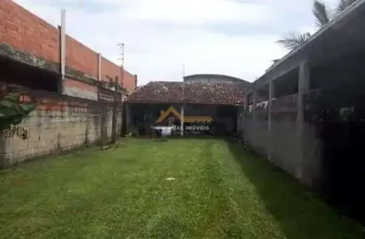 À venda - edícula 2 dormitórios  em massaguaçu - caraguatatuba/sp