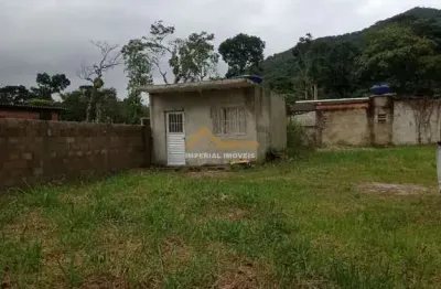 À venda - edicula 1 dormitório - tabatinga - ubatuba/sp