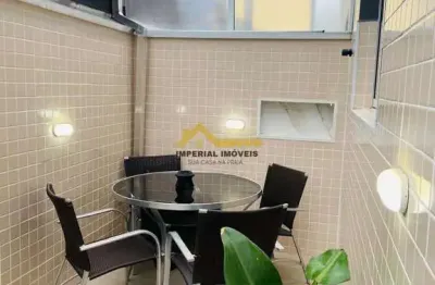 À venda - sobrado 2 dormitórios no jardim casa branca - caraguatatuba/sp