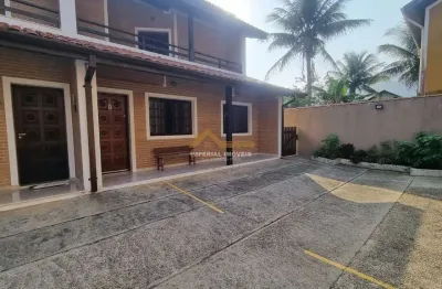 À venda - casa 2 dormitórios em massaguaçu -  caraguatatuba/sp