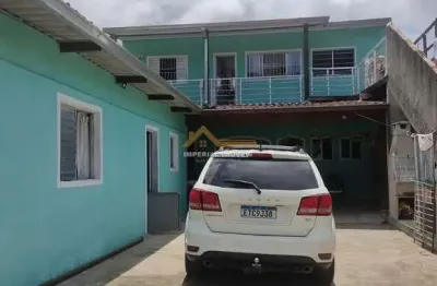 À venda - casa 5 dormitórios em massaguaçu - caraguatatuba/sp