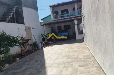 À venda - casa com ponto comercial no morro do algodão - caraguatatuba/sp