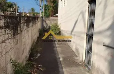 I0929 - casa com ponto comercial no morro do algodão - caraguatatuba/sp