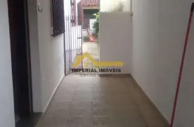 À venda - casa 3 domitórios no sumaré - caraguatatuba/sp