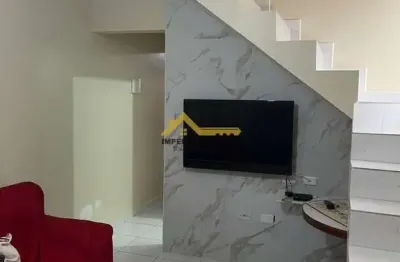 À venda i0976 - sobrado 3 dormitórios no jardim das palmeiras – caraguatatuba/sp