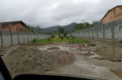 Terreno à venda no Jaraguá, Caraguatatuba 
