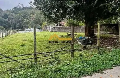 Terreno à venda no Jaraguá, Caraguatatuba 