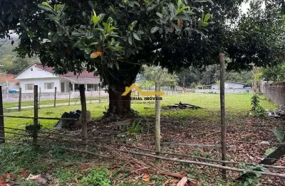 Terreno à venda no Jaraguá, Caraguatatuba 