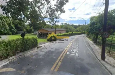 À venda - terreno no bairro jaraguá são sebastião/sp