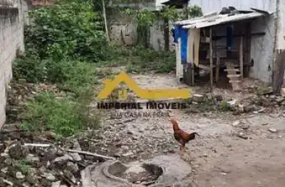 Terreno à venda no Jaraguá, Caraguatatuba 