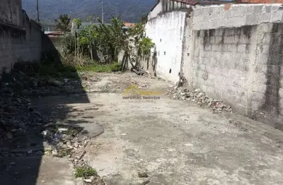 Terreno à venda no Perequê Mirim, Caraguatatuba 