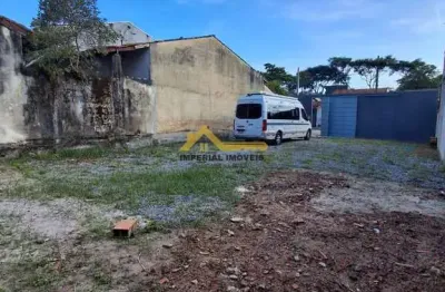 Terreno à venda no Martim de Sá, Caraguatatuba 