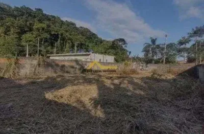 Terreno à venda no Massaguaçu, Caraguatatuba 