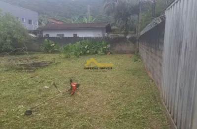 Terreno à venda no Massaguaçu, Caraguatatuba 