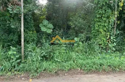 Terreno à venda no Massaguaçu, Caraguatatuba 