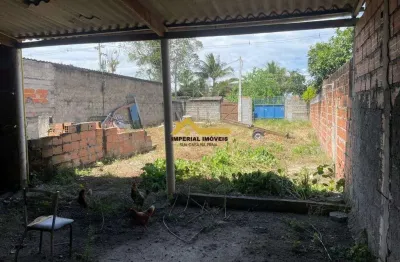 Terreno à venda no Morro do Algodão, Caraguatatuba 