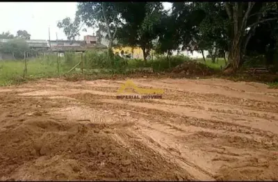 Terreno à venda no Pegorelli, Caraguatatuba 