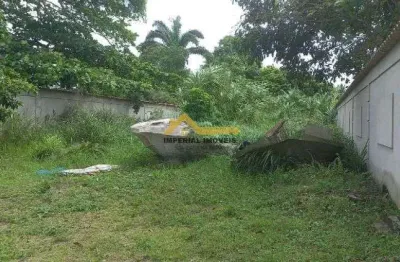 Terreno à venda no Porto Novo, Caraguatatuba 