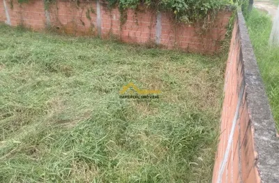 À venda - terreno no balneário recanto do sol caraguatatuba/sp