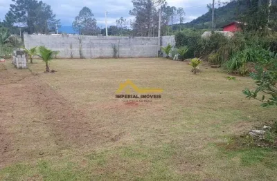 Terreno à venda no Capricórnio II, Caraguatatuba 