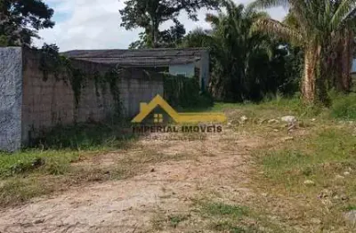 Terreno à venda no Jardim das Gaivotas, Caraguatatuba 