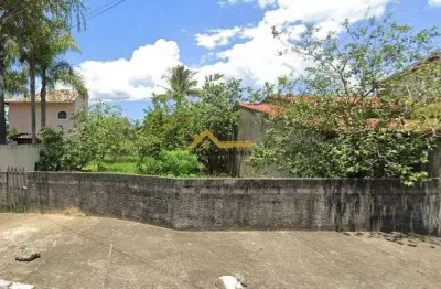 Terreno à venda no Jardim Britânia, Caraguatatuba 