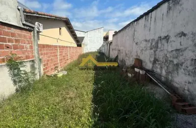 À venda  - terreno no canto do mar - são sebastiao/sp