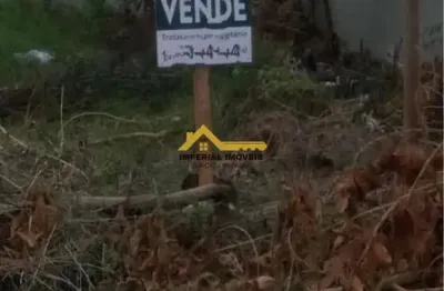 Terreno à venda no Canto do Mar, São Sebastião 