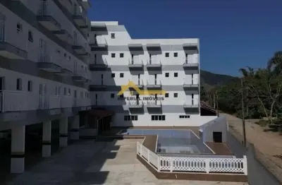 Prédio à venda em Maranduba, Ubatuba 