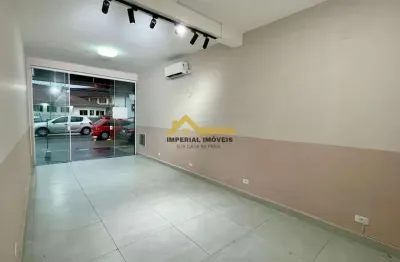 À venda - sala comercial no jardim primavera caraguatatuba/sp