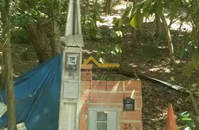 À venda - terreno 1800m² rio claro - caraguatatuba/sp