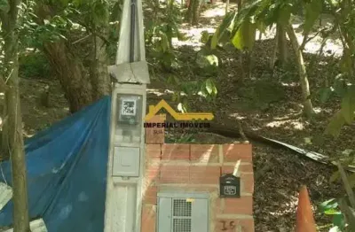 Terreno comercial à venda no Porto Novo, Caraguatatuba 