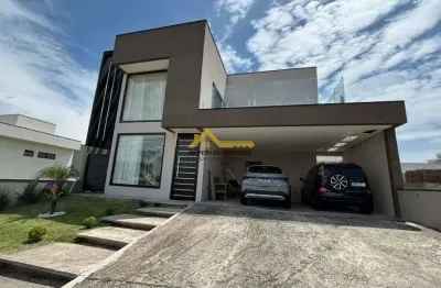 Casa em condomínio fechado com 5 quartos à venda no Condomínio Terras do Vale, Caçapava 