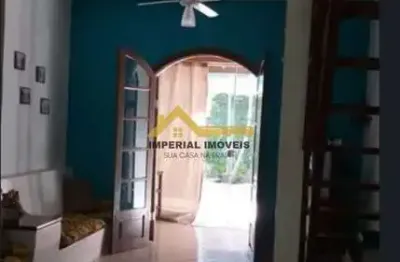 À venda i0244 - casa 2 dormitórios no indaiá - caraguatatuba/ sp
