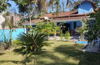 À venda - casa 1 dormitório na tabatinga  caraguatatuba/sp
