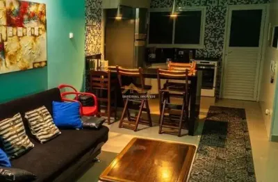 À venda - casa 2 dormitórios no capricórnio ll -  caraguatatuba/sp